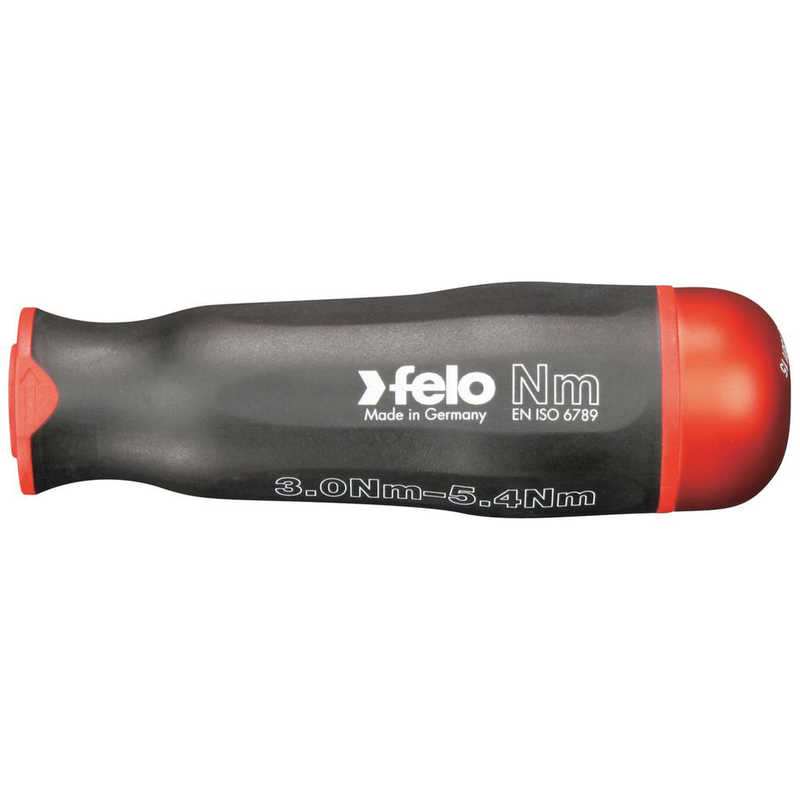 フェロ　FELОSerieプレセット形トルクハンドル3054Nm 　10000306