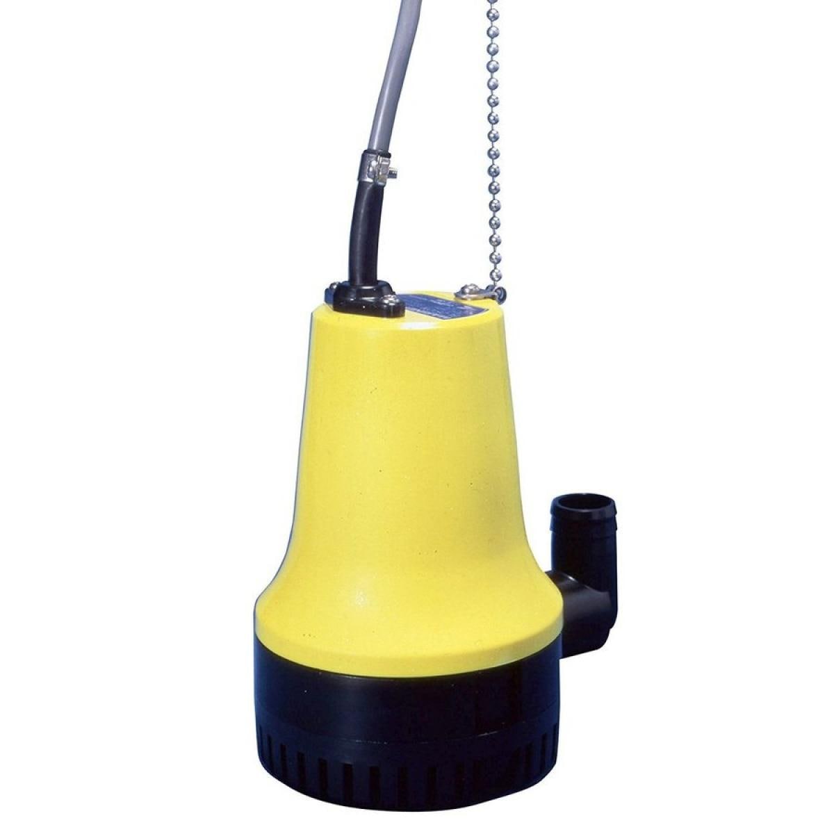 工進 海水用水中ポンプ マリンペット BL-2524N　水中ポンプ　海水用 14,927円