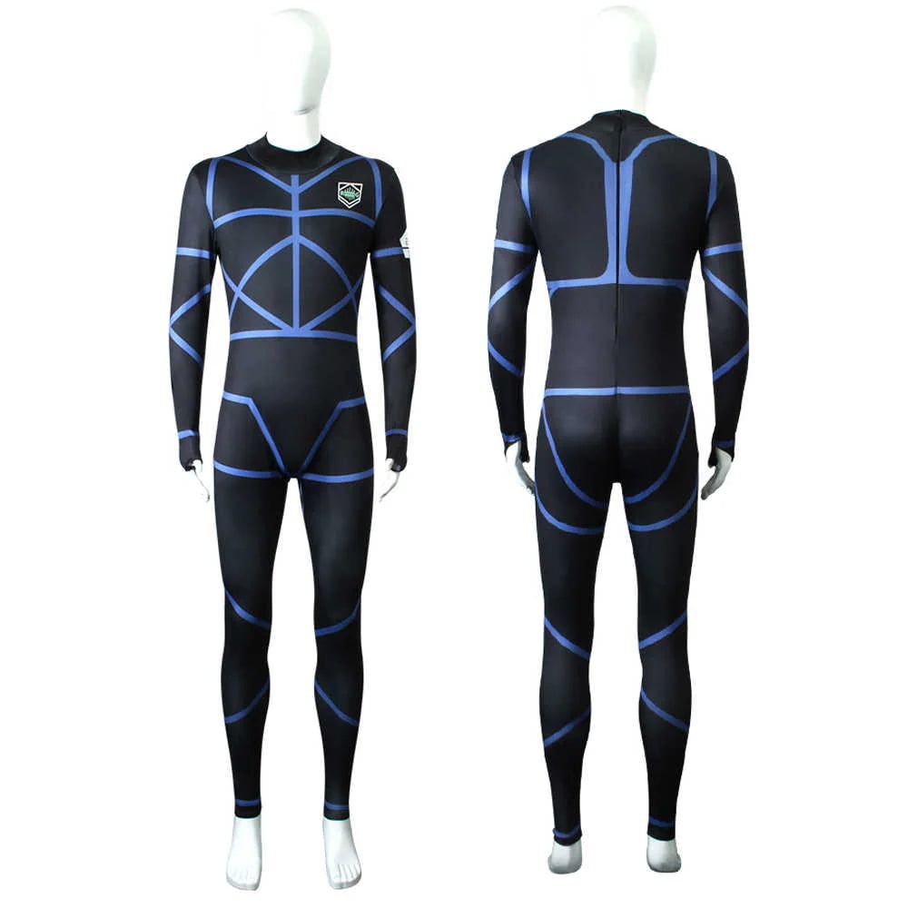 ブルーロック　御影玲王　凪誠士郎　コスプレ衣装