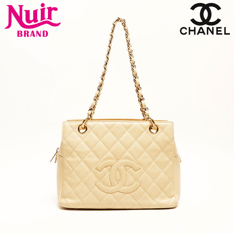 ショルダーバッグ ベージュ WS14718