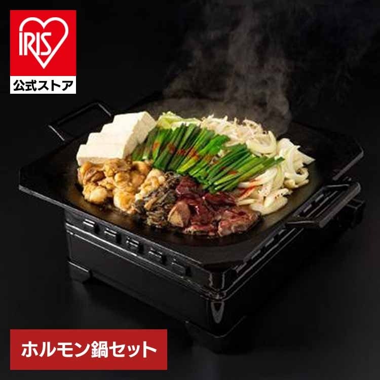 ホルモン鍋セット ワイエスフード（株） (代引不可)(TD)