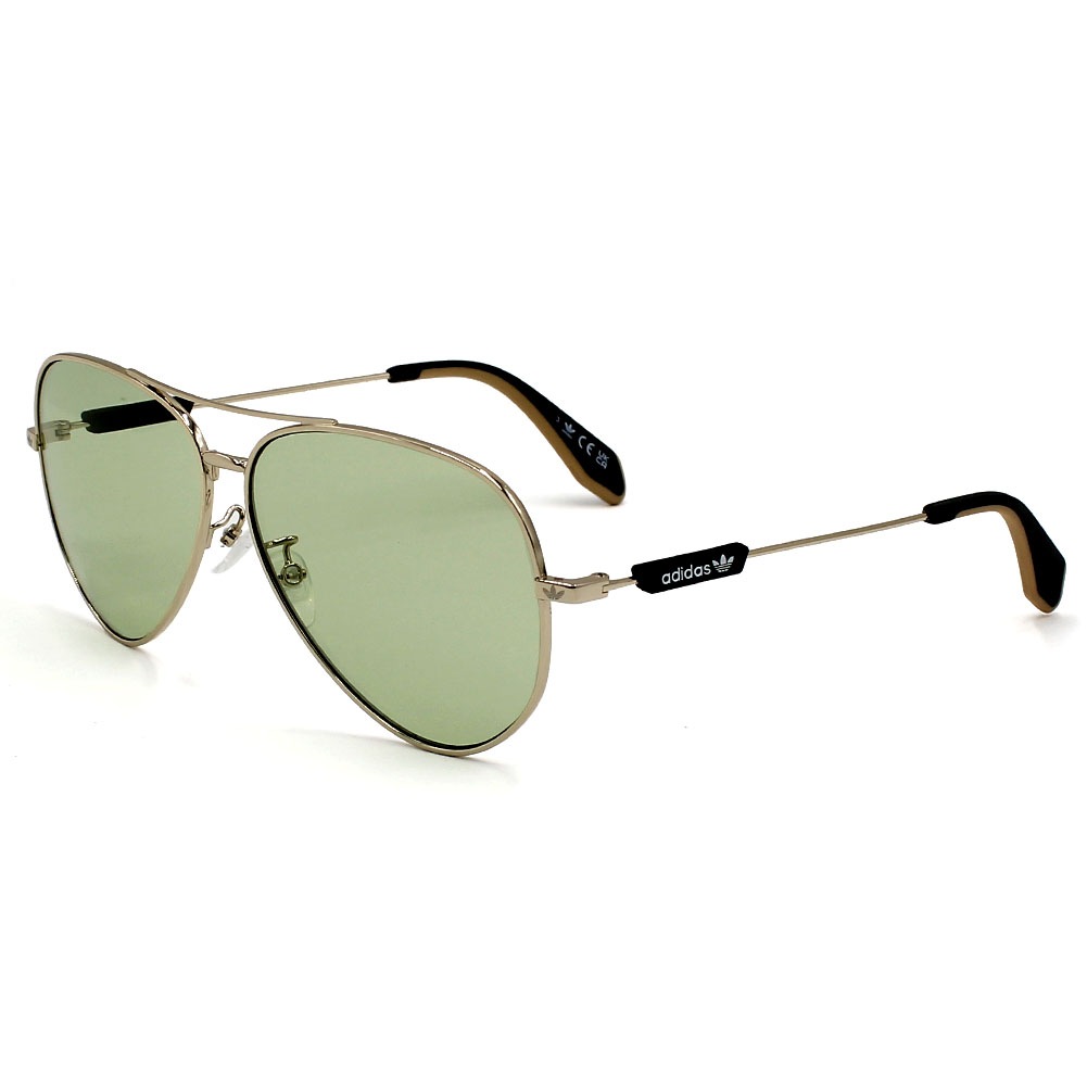 OR0085-28N-59 サングラス UVカット ノーズパット メンズ レディース ユニセックス