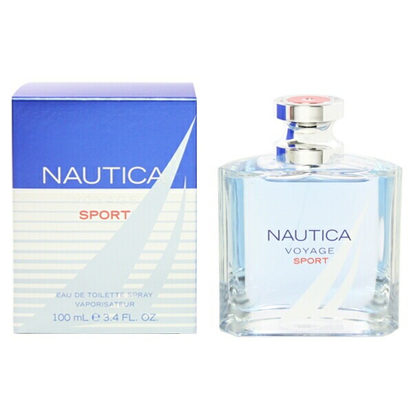 ヴォヤージュ スポーツ EDT SP 100ml