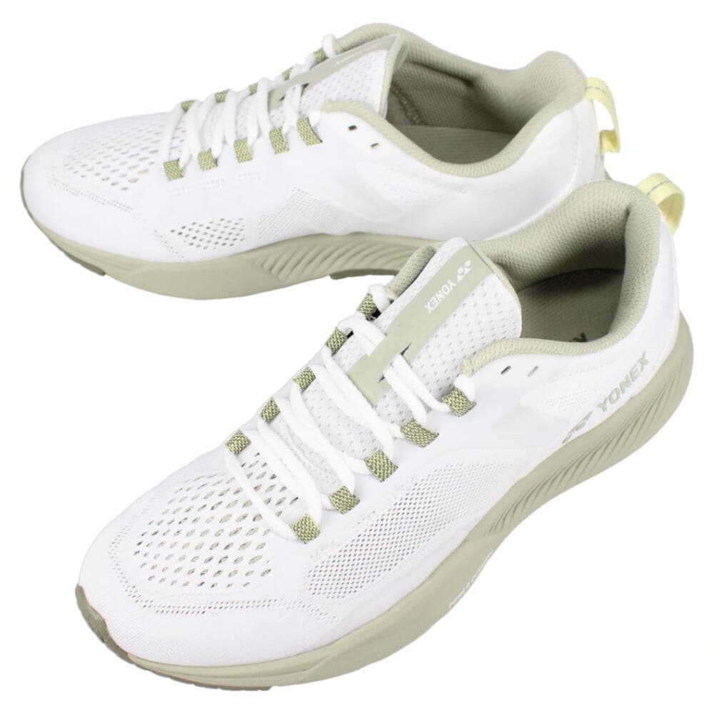 正規品 ランニングシューズ セーフラン フィットジョグ メン SAFERUN FITJOG MEN ピスタチオ SHRFJ1M PIS 13,860円