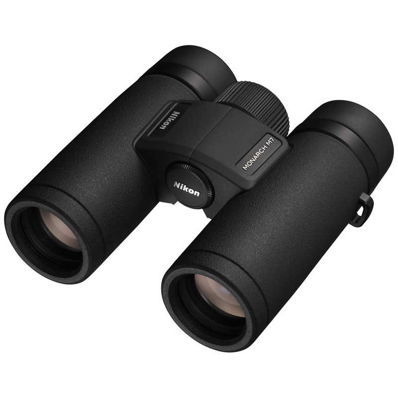 ニコン　Nikon　双眼鏡 MONARCH モナーク M7 10x30 [ 10倍 / 径30mm / 防水 ]　MONARCH M7 10x30