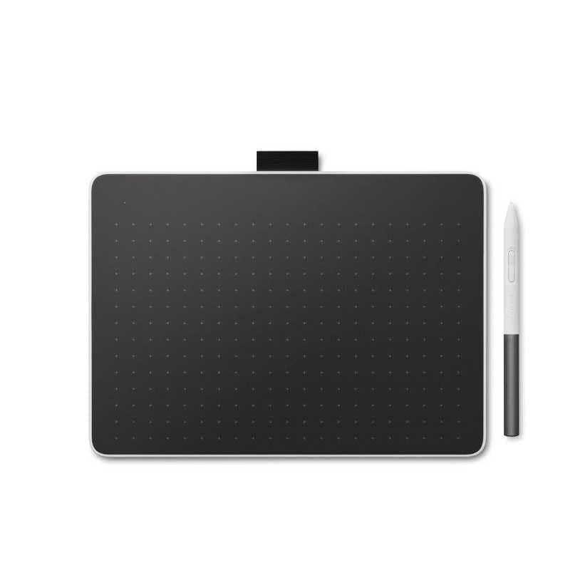 WACOM　ペンタブレット Wacom One medium　CTC6110WLW0D