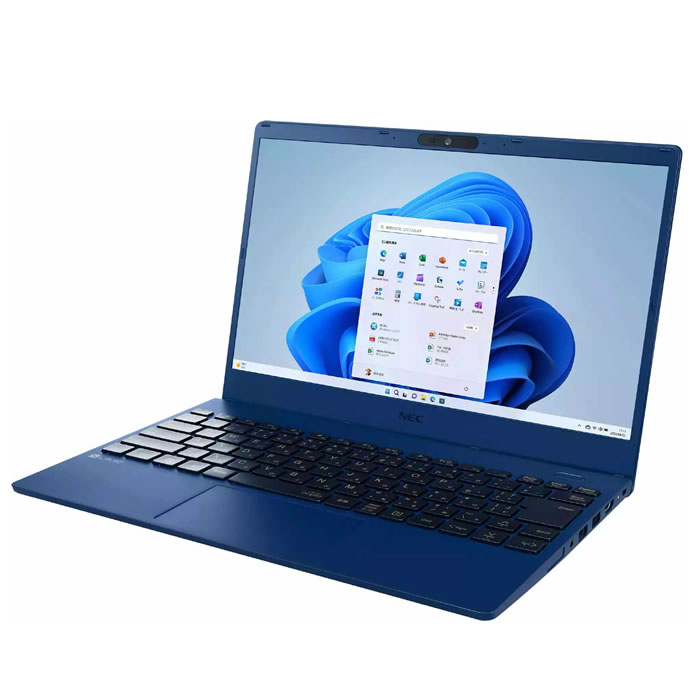 13.3型 ノートパソコン LAVIE N13 N1350/HA PC-N1350HAL