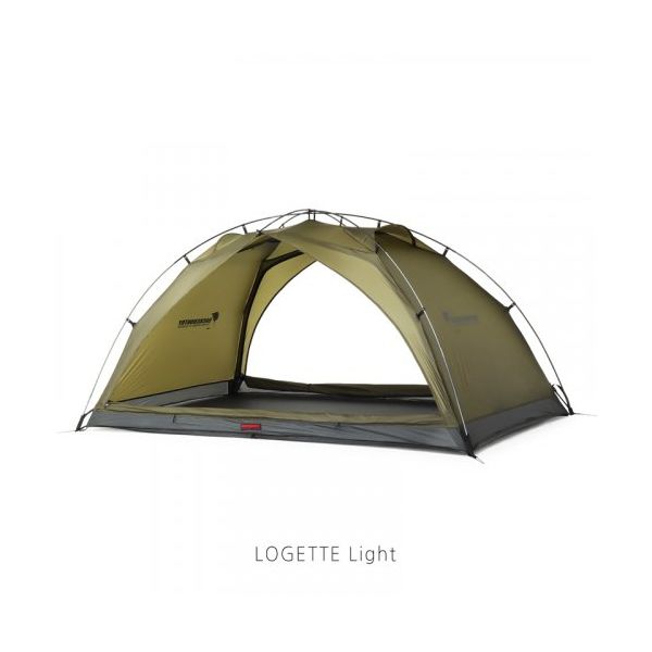 BACKCOUNTRYロゼッテライト2P（BLT 2P）2人用テント（バックパッキングシングルウォールテント）