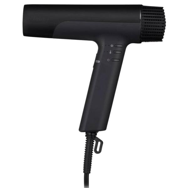 ノビー　Nobby+　テスコム　ドライヤー　ND340A　1300W Qoo10] Nobby by TESCOM Nobby+ ノビー ND340A ブラ : 美容