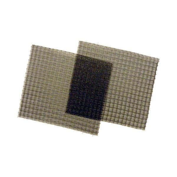 （まとめ）ダイニチ工業 加湿器用抗菌エアフィルター H060536 1パック（2枚） [x10]