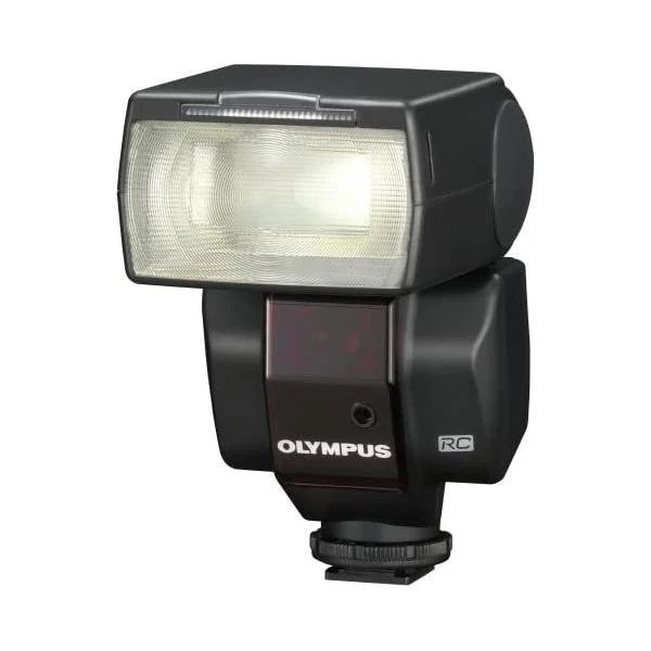 【中古】オリンパス OLYMPUS エレクトロニックフラッシュ FL-36R