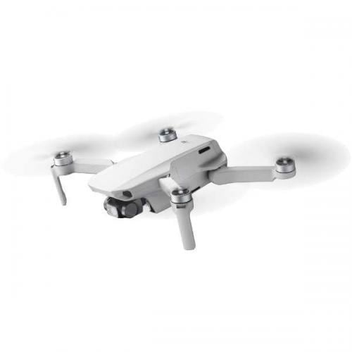 ドローン DJI Mini 2 Fly More コンボ 35,424円