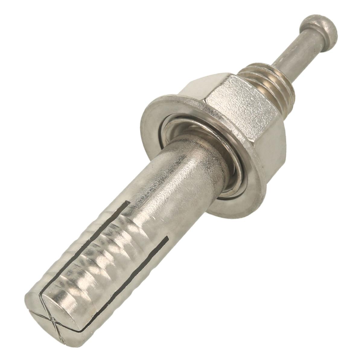 八幡ねじ オールアンカーステン（半箱）SC1260-15 15入 ステンレス