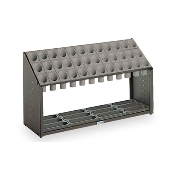 傘立て オブリークアーバン B36 36本用 グレー UB-285-136-6 1台