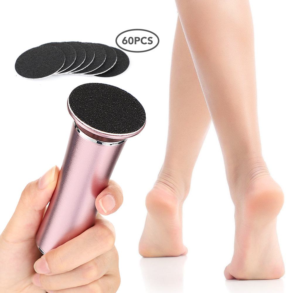 HailiCareクロスボーダー12 v電動足磨き機足取りコクーン足磨き機足美脚修理機キット30%までに制限