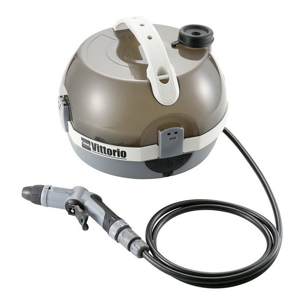 ZM-0502-2 Vittorio [充電式高圧洗浄]