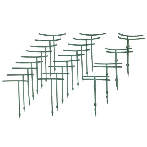 花ささえ 22本セット