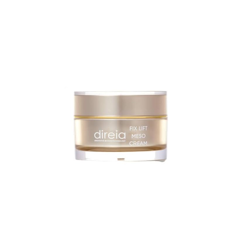 ｄｉｒｅｉａ フィックス リフト メソ クリーム ゼラニウムの香り 30g