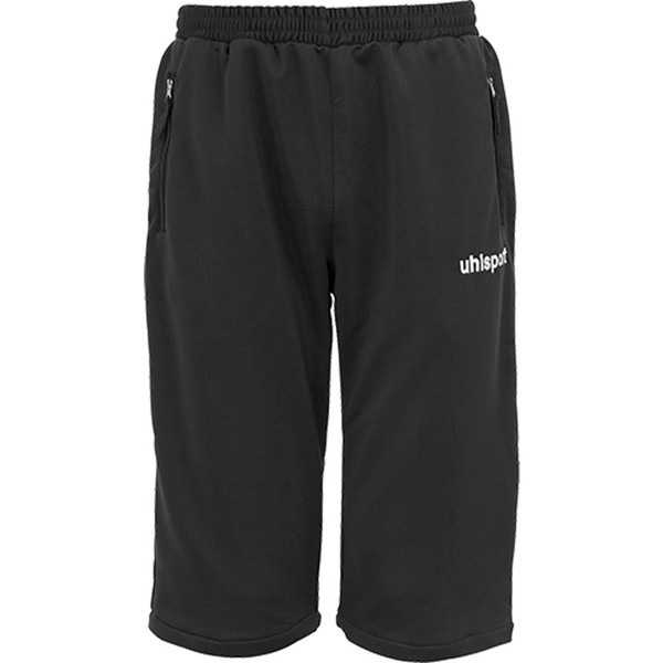 ウールシュポルト uhlsport エッセンシャル ロングショーツ サッカー ゲームシャツ・パンツ 1005150-01 5,449円