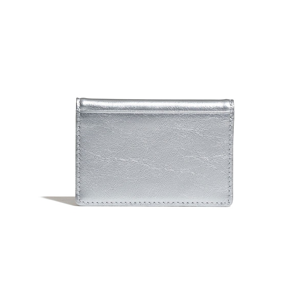 カードケース・名刺入れ Fennec CRINKLE SOFT CARD CASE MAUVE FM1CW01MEF 楽天市場】【箱無メール便】フェネック FENNEC SOFT CARD CASE