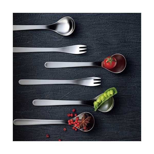 ティースプーン5本セット 1-2-0087