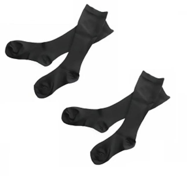 スパトリートメント レッグドレナージュ M 2足