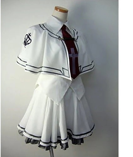 「素晴らしき日々」の北校制服 コスプレ衣装