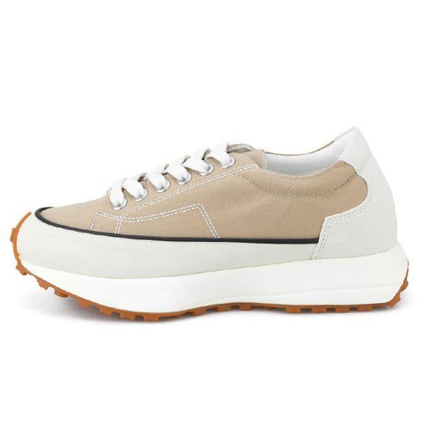 スニーカー SSS239 3COLOR 女性用 履きやすい靴 スニーカー ローカット