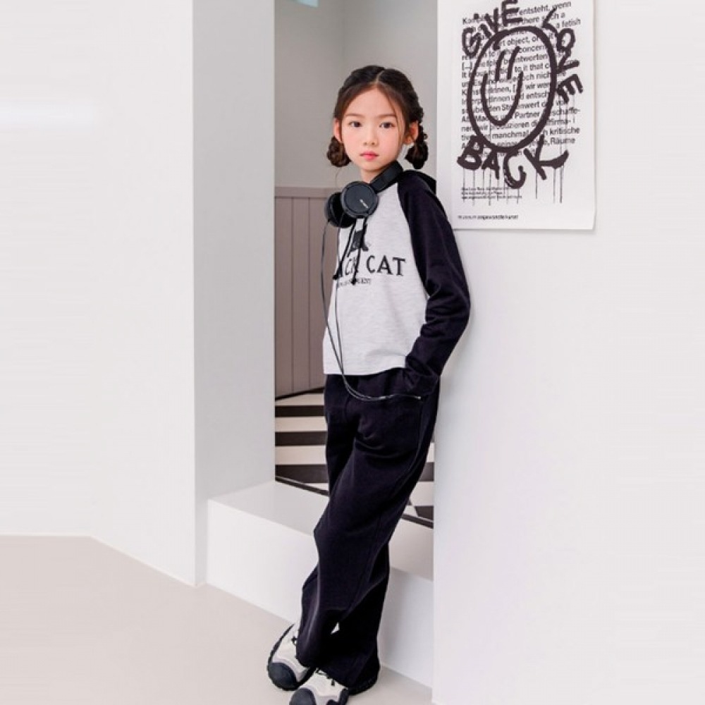 [バブルツリー] MARIO バブルツリーキャッチミーパーカー上下スーツ