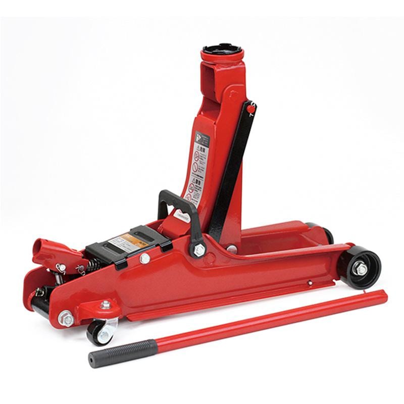 大橋産業 油圧式フロアジャッキ 2.5t 2103