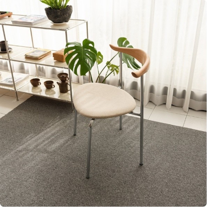 Arne ナチュラル カウチェア ダイニング椅子 2color 18,550円