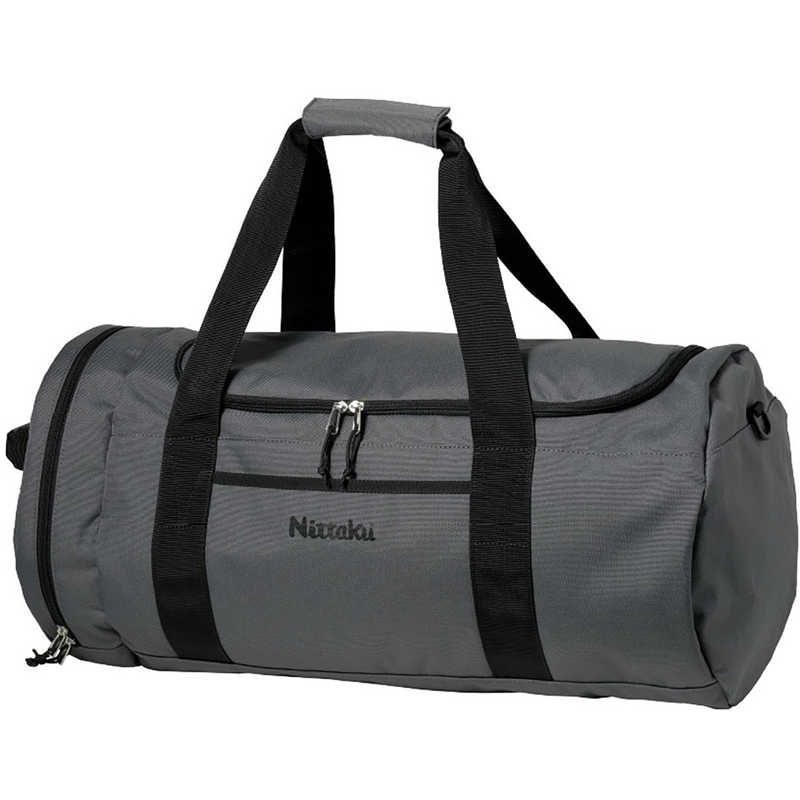 ニッタク　卓球用品 Nittaku タントツアー グレー　NK7529
