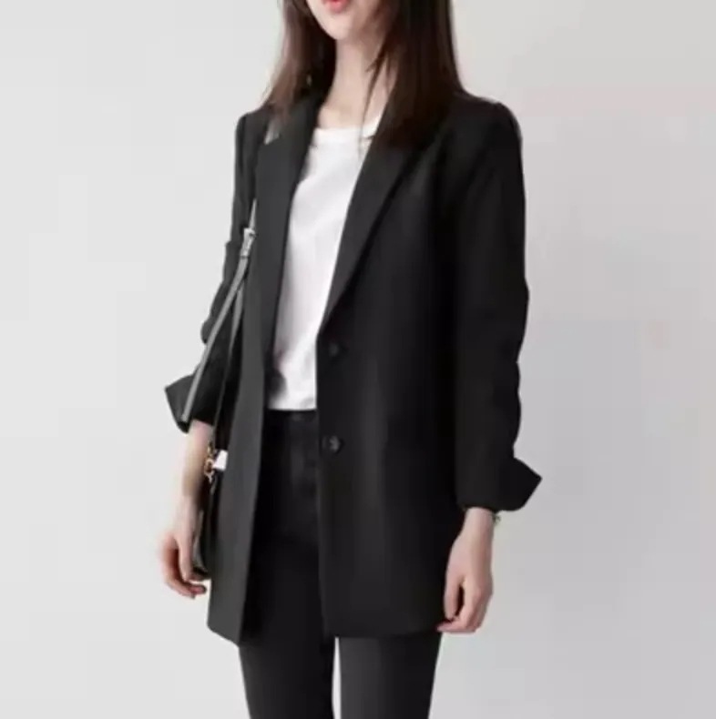 アウター デート ジャケット 上着 袖あり 長袖 かわいい 大人可愛い きれいめ シンプル カジュアル 大人 上品 おしゃれ お洒落 かっこいい レトロ 大人女子 こなれ感 キュート ガーリー ルーズ 5,464円