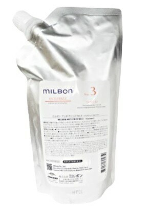 グローバル No.3 シールド 600g レフィル 4,873円