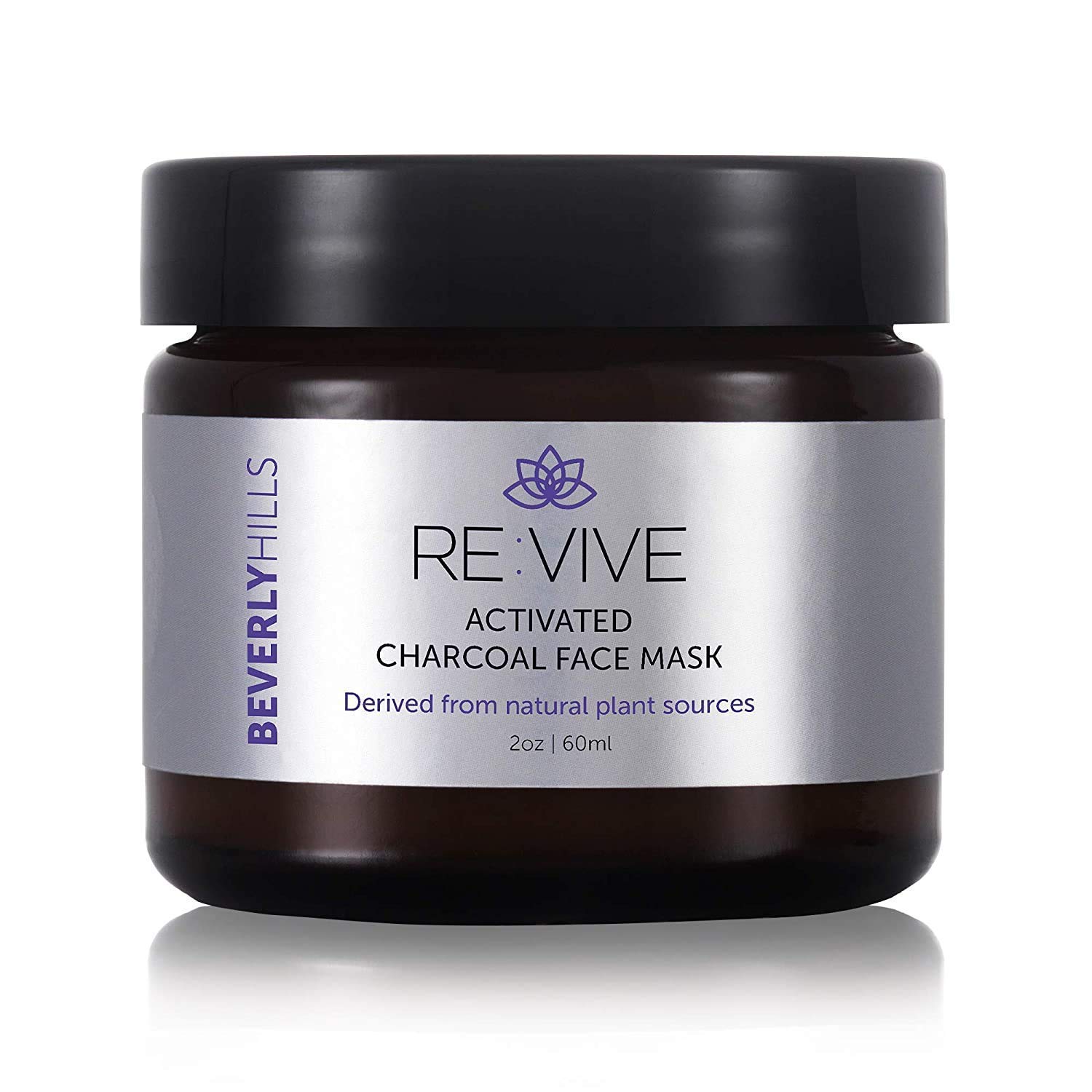 肌を無害にするブラックヘッドリムーバーとにきび療を復活させる炭泥マスク