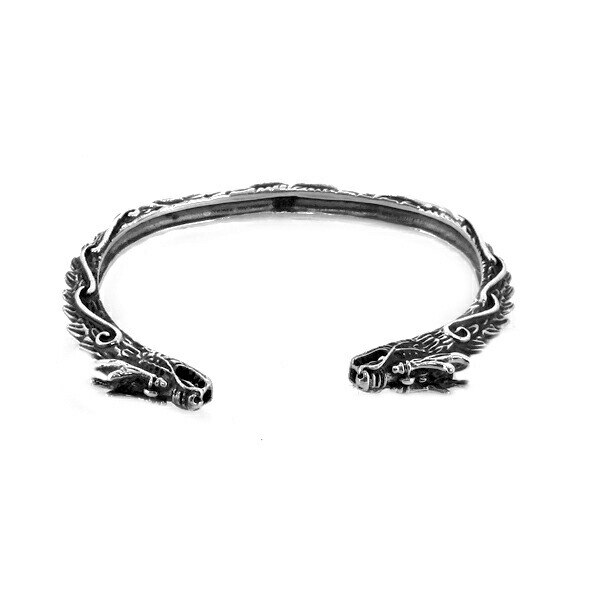 ドラゴン バングル 竜 オリエンタル 和柄 和風 リバーシブル 21,133円