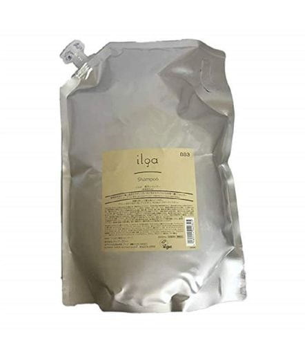 イルガ薬用シャンプー1 液体 詰替え用 3.0リットル (X 1)