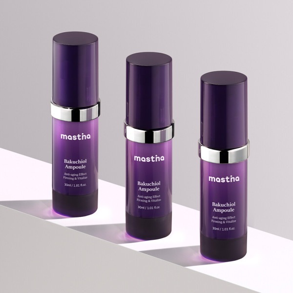 バクチオール アンプル 30ml 3個 5,809円