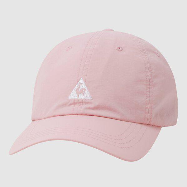 ナイロン軽量ボールキャップ (QR123ACP21_SPK)