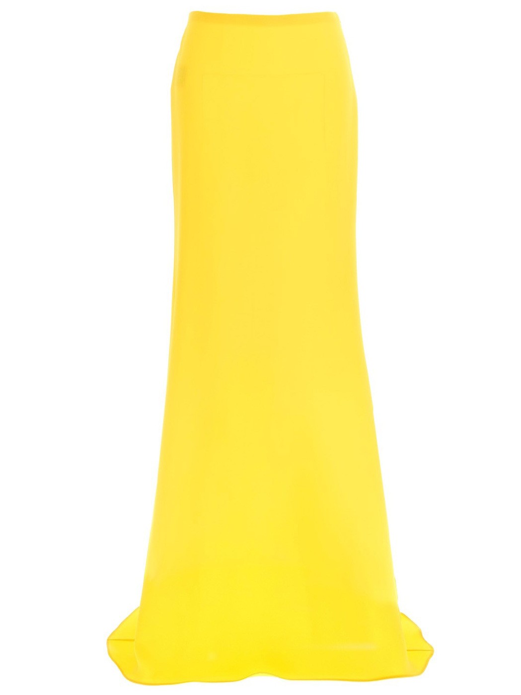 2B0RA9V11MMMUS イエロー 春夏2023 スカート レディース ju