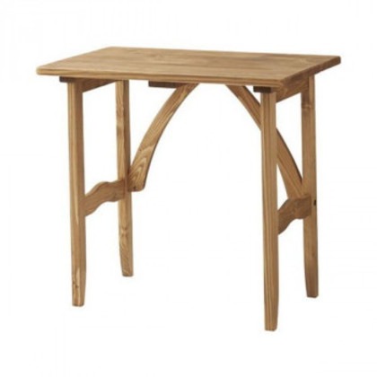 東谷 デスク ナチュラル CFS-517