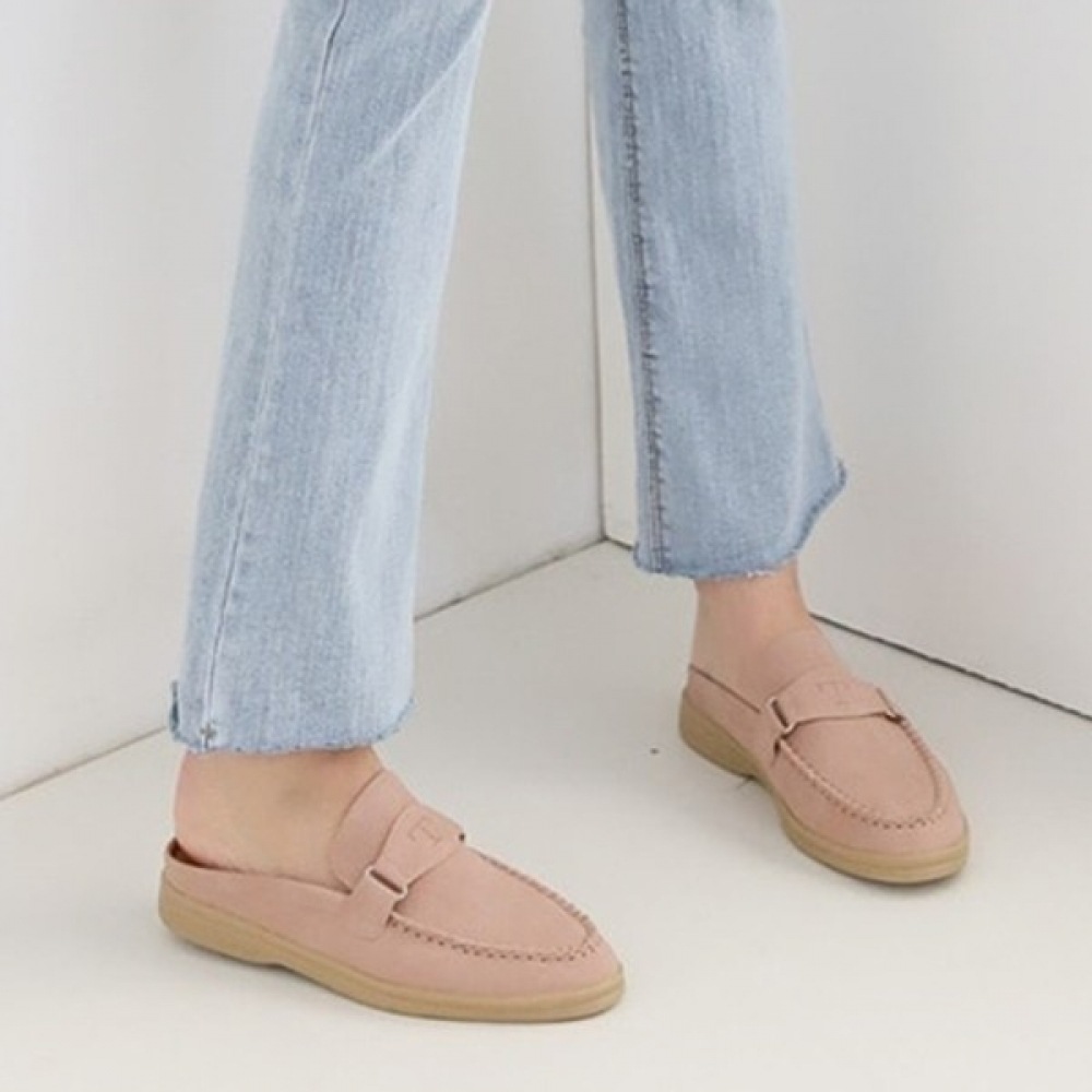 (ニーナのパリ) マルチカラーペニンシュラブロワー