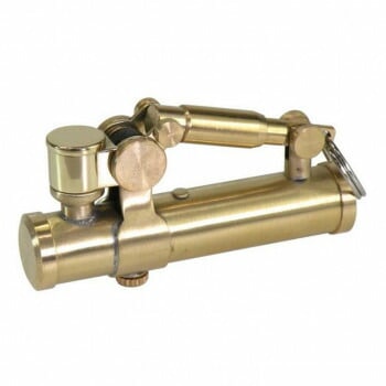 DUKEII デューク2 ブラスサテン