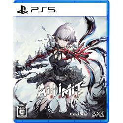 他サイト： CE-Asia 【PS5】AI LIMIT 無限機兵 豪華版 ELJM-30640 PS5 エ-アイ リミット ムゲンキヘイの商品画像