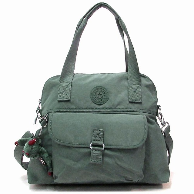 KipLing キプリング アウトレット パフネイロ Pahneiro クロスボディ ショルダーバッグ KI9393 0FE