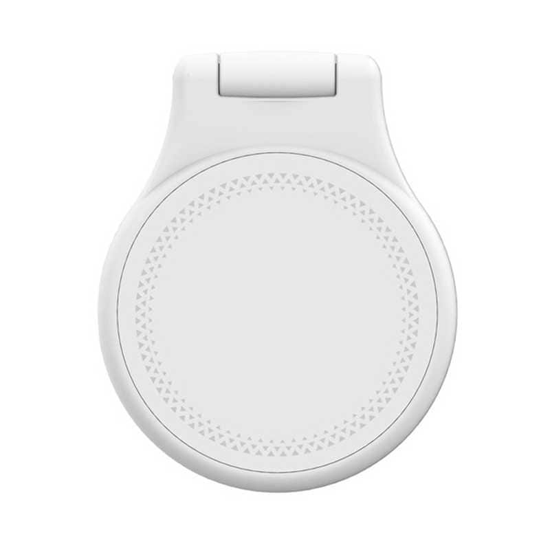 グローチャー　折り畳み式MagSafe充電器　MagFold