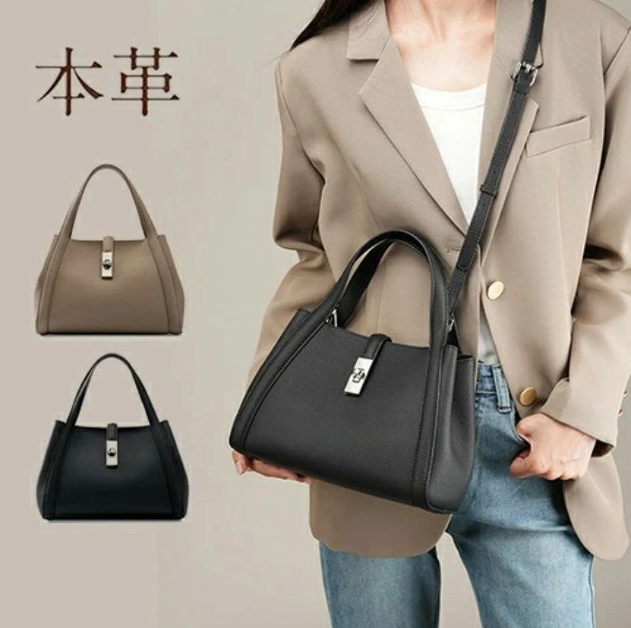 人気爆発本革 ハンドバッグ ショルダーバッグ トートバッグ 2way フォーマルバッグ レディース 鞄 かばん 手提げ 肩掛け 斜め掛け 通勤 おしゃれ 入学式 ママ バッグ 卒業式 上品 高級 母の 9,020円