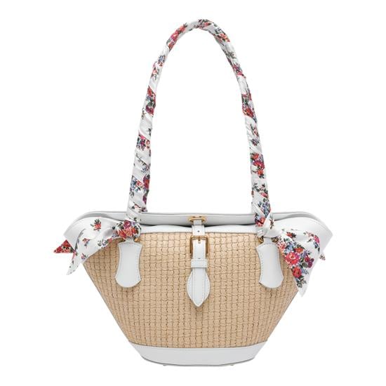 DOLCE & GABBANA Women Shoulder Bags BB7815 A006789343 Beige