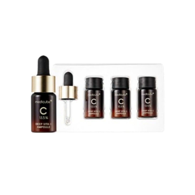 7日しみアンプル2.0