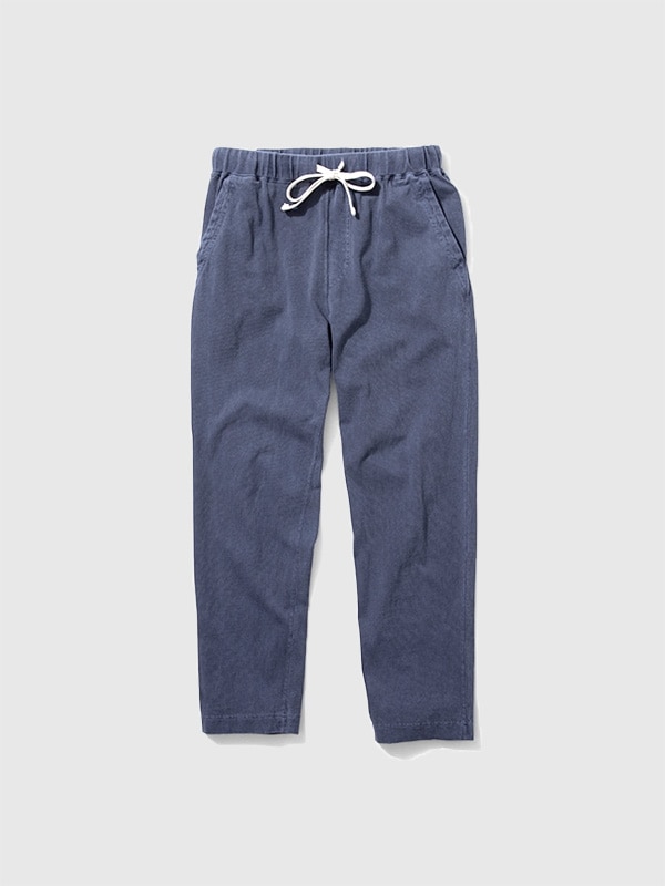 Good On グッドオン パンツ スウェットパンツ 綿 100 Tパンツ 製品染め 反応染め 5.5oz Jersey Tシャツ GOPT2201